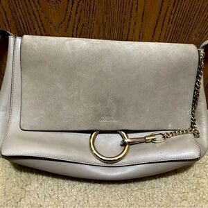 Chloe Faye Bag